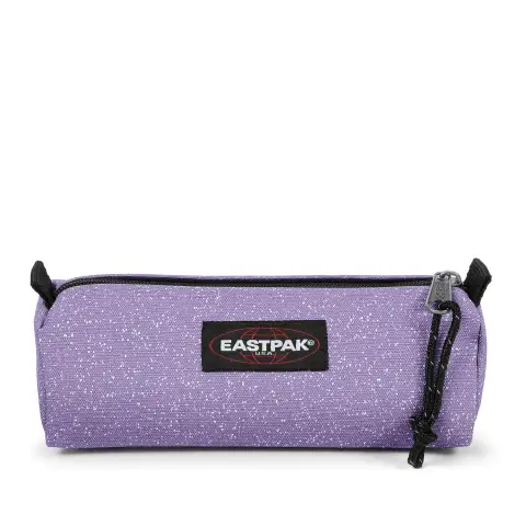 Eastpak Benchmark Single Sparkly Dahlia Astuccio
