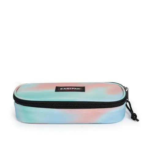 Eastpak Oval Single Sparkly Gradient Astuccio Organizer