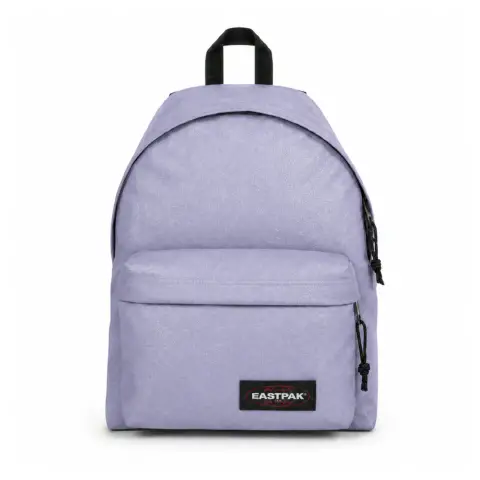 Eastpak Padded Pak’r Sparkly Dahlia Zaino