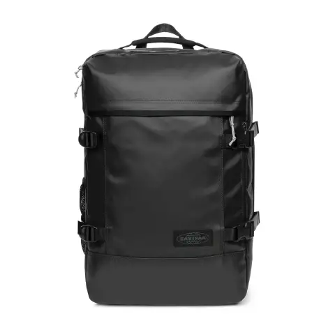 Eastpak Travelpack Tarp Black2 Zaino Viaggio 42L