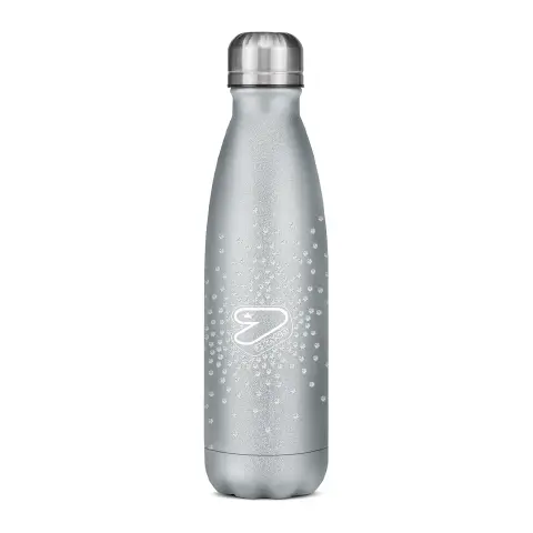 Borraccia Termica Seven 500 ml Acciaio Inox Variante 105