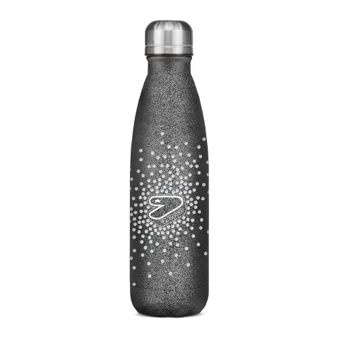 Borraccia Termica Seven 500 ml Acciaio Inox Variante 899