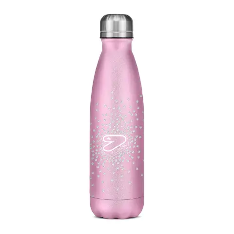 Borraccia Termica Seven 500 ml Acciaio Inox Variante 350