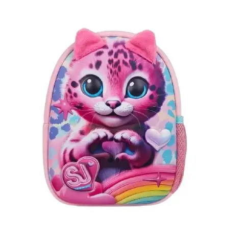 Sj Gang Fancy Animals Zaino Small