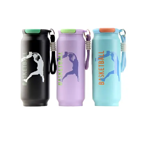 Borraccia Termica Mypiky 400 ml Lattina
