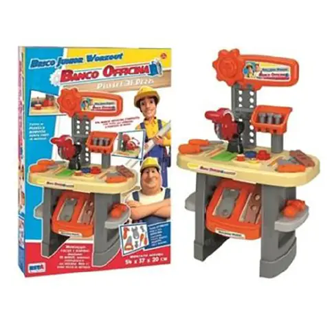 Brico Junior Banco Brico Misura