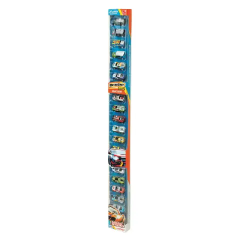 Set 20 Auto Die Cast