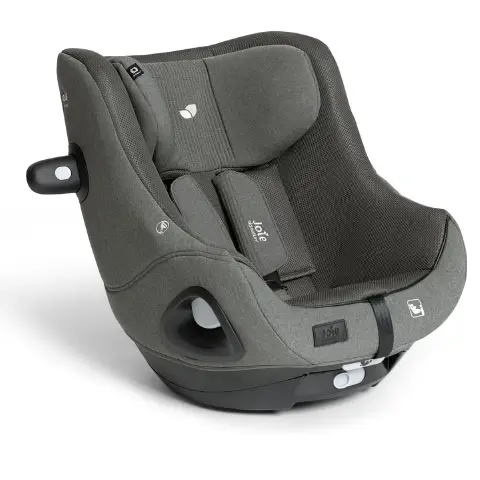 Seggiolino Auto Joie Signature i-Harbour E i-Size Evergreen Mesh