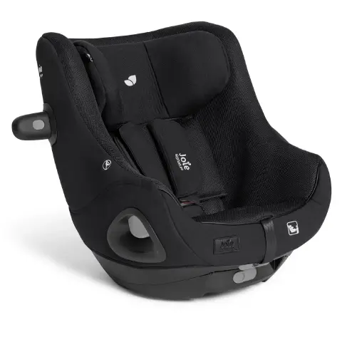 Seggiolino Auto Joie Signature i-Harbour E i-Size Eclipse Mesh