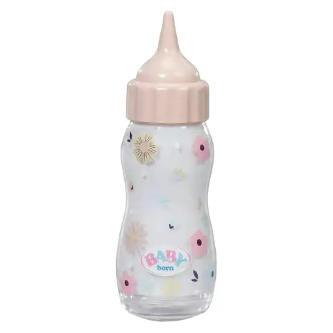Baby Born Biberon Magico Per Bambole