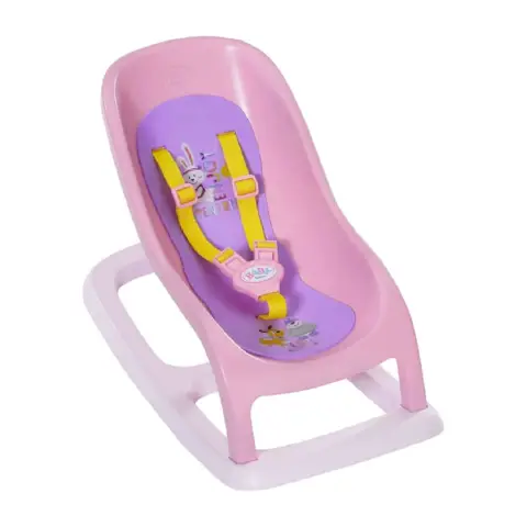 Baby Born Sdraietta Per Bambole