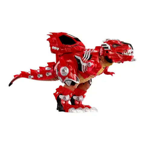 Armor-Up T-Rex dinosauro Ajax