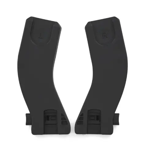 Anex set Adattatori Air-Q per Seggiolino Auto