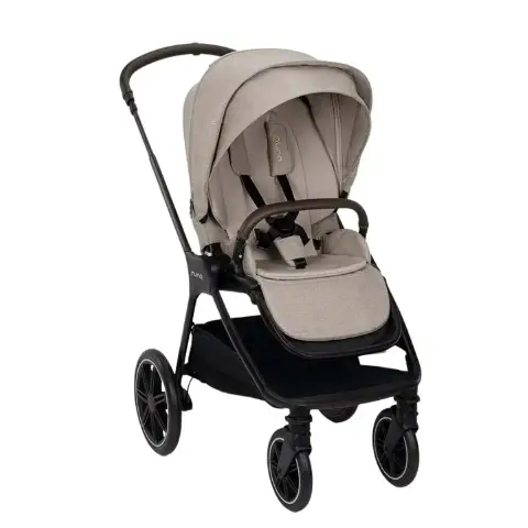 Passeggino Nuna Triv Lx Chateau