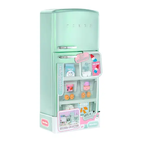 Frigorifero Modulare Da Cucina Little Tikes