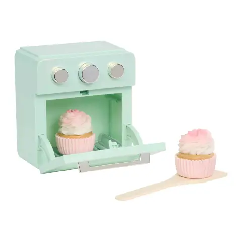 Forno Friggitrice Ad Aria Little Tikes