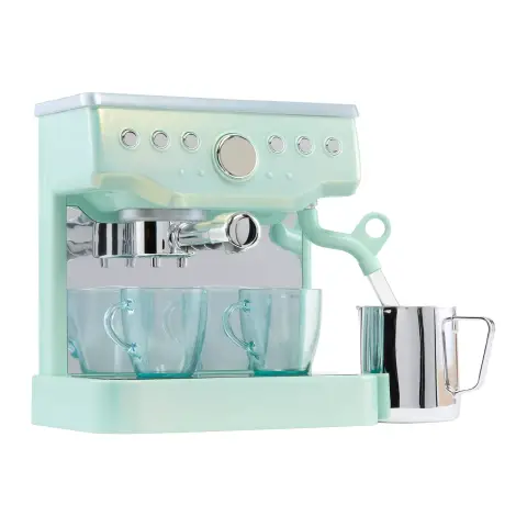 Macchina Per Caffè Espresso Little Tikes