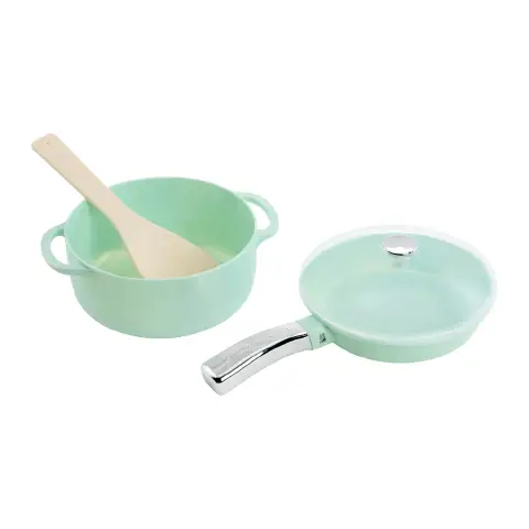 Set Di Pentole E Padelle Little Tikes