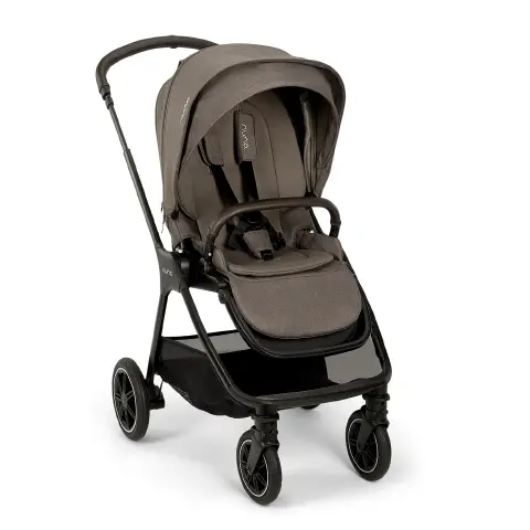 Nuna Passeggino Triv Next Chestnut-Chocolate