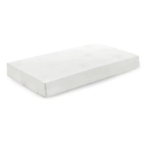 Maxi Cucù di Erbesi Materasso per Lettino 140x70 H10
