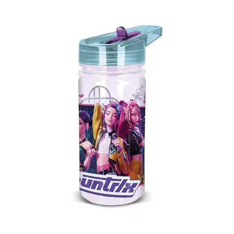 K Pop Demon Hunters Borraccia 475ml