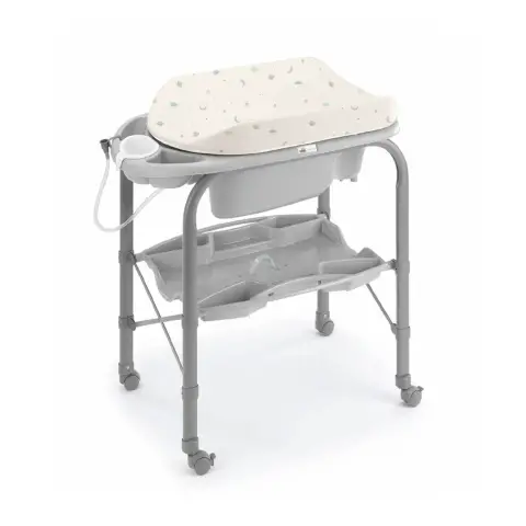 Cam Bagnetto Cambio Pianeti Col. 270