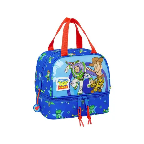 Toy Story Borsa Portamerenda