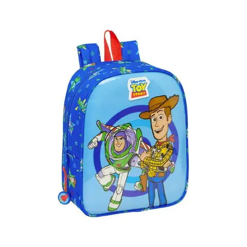 Toy Story Zaino Asilo