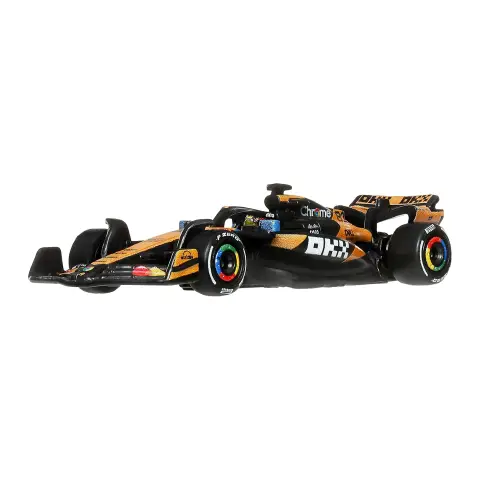 Hot Wheels Premium McLaren #81 Oscar Piastri  JKD81