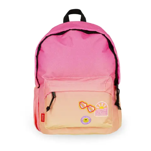Legami - My Backpack Zaino Sunrise Lover Alba