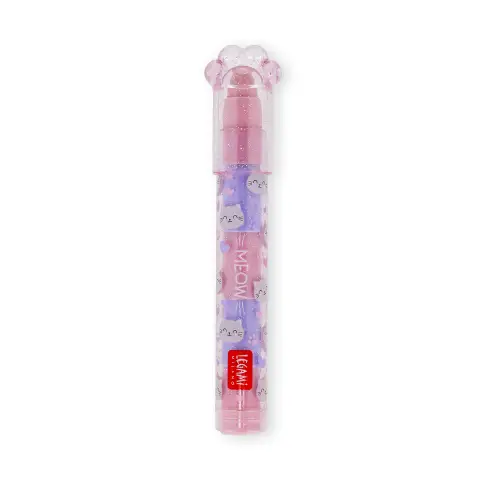 Legami - Meow Gomme Impilabili Kitty Gattino