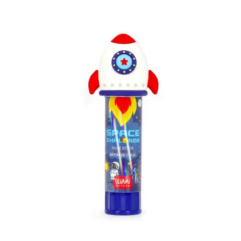 Legami - Feelin' Glued Colla Stick Per Bambini