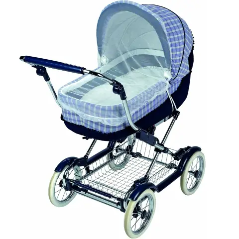 Italbaby Zanzariera Carrozzina