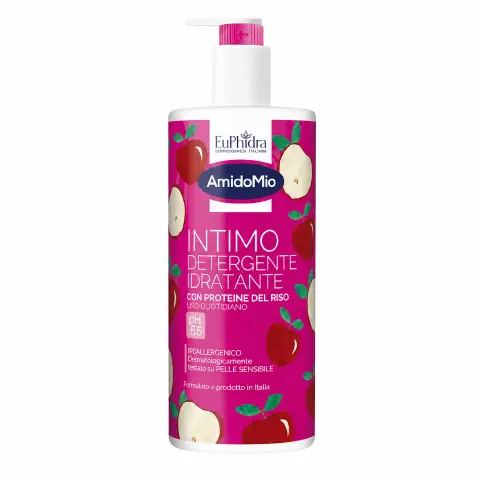 Euphidra Amidomio Intimo Idratante 750 ML