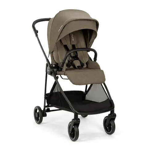 Nuna Passeggino Ixxa Next Pistacchio