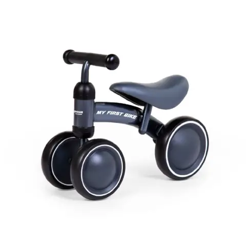 Childhome Balance Bike My First Bike Grey