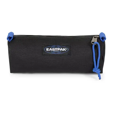 Eastpak Benchmark Astuccio Kontrast Black Blue