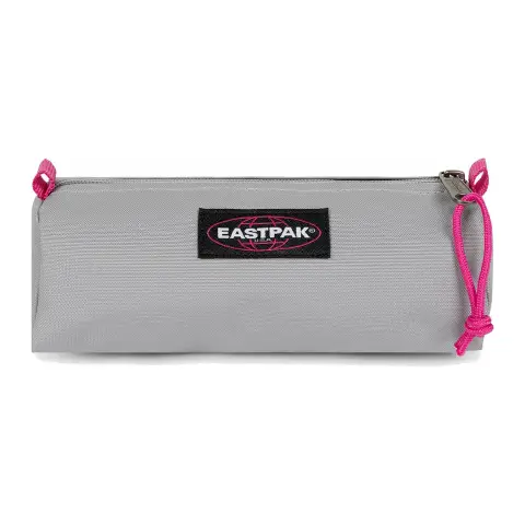 Eastpak Benchmark Astuccio Kontrast Grey Pink