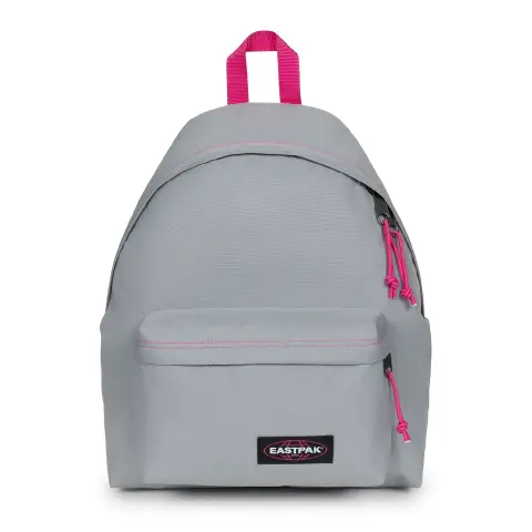 Eastpak Padded Pak'r Zaino Kontrast Khaki Yellow 24L