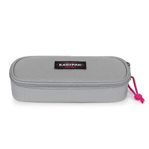 Eastpak Oval Astuccio Kontrast Grey Pink