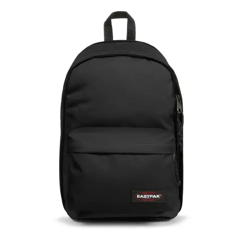 Eastpak Back To Work Zaino Black 27L Laptop 15”