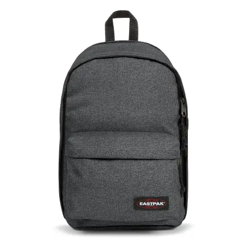 Eastpak Back To Work Zaino Black Denim 27L Laptop 15”