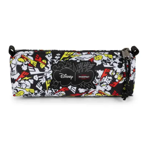 Eastpak Benchmark Astuccio Mickey Print