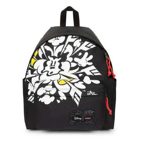 Eastpak Day Pak'r Zaino Mickey Placement 24L