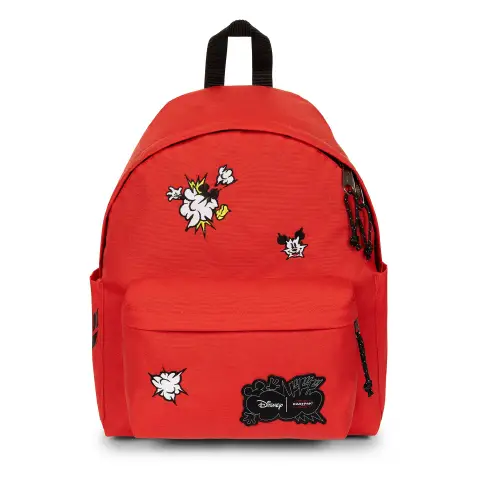 Eastpak Day Pak'r Zaino Mickey Patch 24L