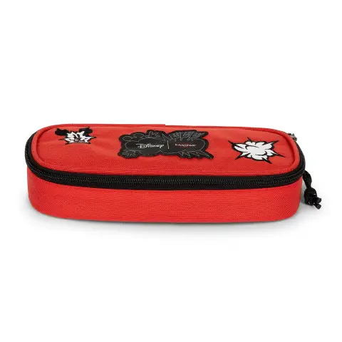 Eastpak Oval Astuccio Mickey Patch