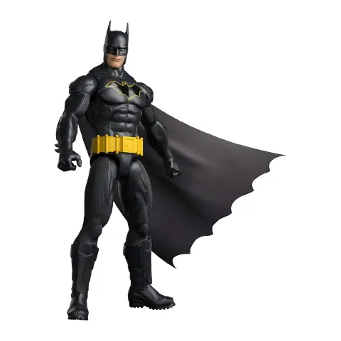 Dc Premiere Batman Action Figure Jmd68
