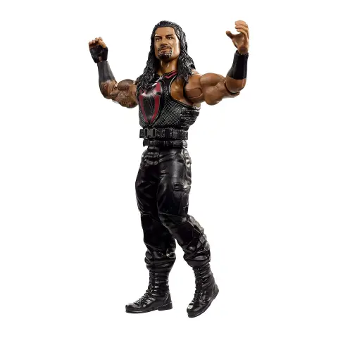 Mattel WWE Top Picks Roman Reigns GFT60