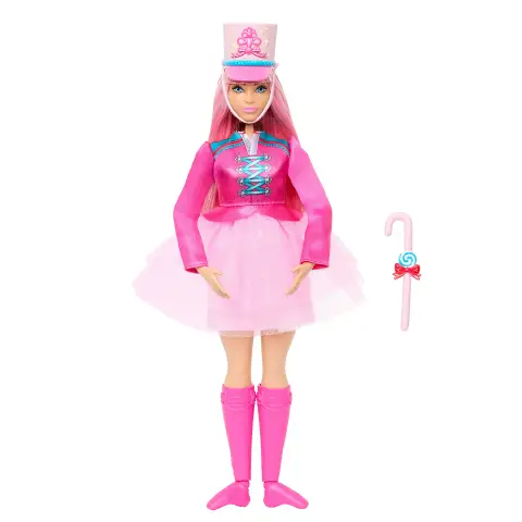 Barbie Schiaccianoci Daisy Jlw52