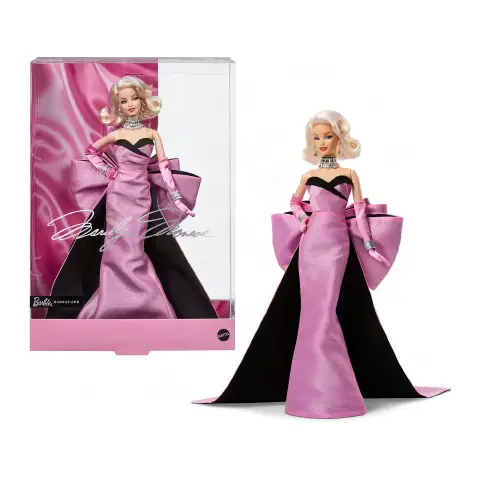 Barbie Signature Marilyn Monroe 100° Anniversario JJY00